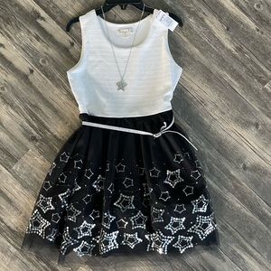 Knitworks Holiday Dress